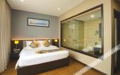 Туры в отель SK LEGEND HOTEL VUNG TAU