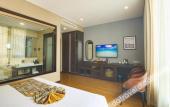 Туры в отель SK LEGEND HOTEL VUNG TAU