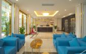 Туры в отель SK LEGEND HOTEL VUNG TAU