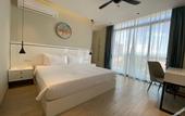 Туры в отель Grace Samudera Hotel