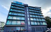Туры в отель Grace Samudera Hotel