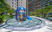 Туры в отель The Song Vung Tau Apartment