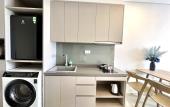 Туры в отель The Song Vung Tau Apartment