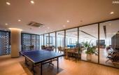 Туры в отель The Song Vung Tau Apartment