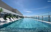 Туры в отель The Song Vung Tau Apartment