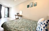 Туры в отель The Song Vung Tau Apartment