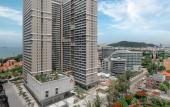 Туры в отель The Song Vung Tau Apartment
