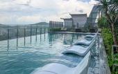 Туры в отель The Song Vung Tau Apartment