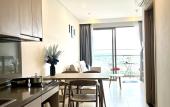 Туры в отель The Song Vung Tau Apartment