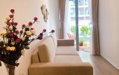 Туры в отель The Song Vung Tau Apartment