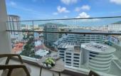 Туры в отель The Song Vung Tau Apartment