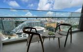 Туры в отель The Song Vung Tau Apartment