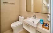 Туры в отель The Song Vung Tau Apartment