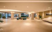 Туры в отель The Song Vung Tau Apartment