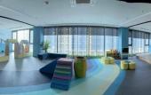 Туры в отель The Song Vung Tau Apartment