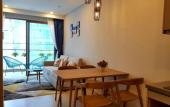 Туры в отель The Song Vung Tau Apartment