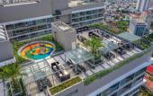Туры в отель The Song Vung Tau Apartment