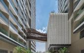 Туры в отель The Song Vung Tau Apartment