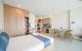 Туры в отель The Song Vung Tau Apartment