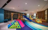 Туры в отель The Song Vung Tau Apartment
