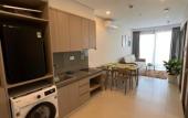 Туры в отель The Song Vung Tau Apartment