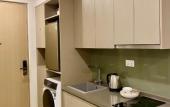 Туры в отель The Song Vung Tau Apartment