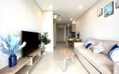 Туры в отель The Song Vung Tau Apartment