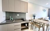 Туры в отель The Song Vung Tau Apartment