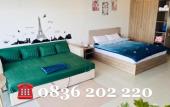Туры в отель The Song Vung Tau Apartment