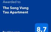 Туры в отель The Song Vung Tau Apartment