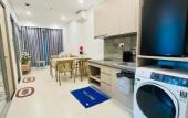 Туры в отель The Song Vung Tau Apartment