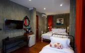 Туры в отель House of Passion Amphawa