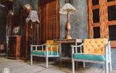 Туры в отель House of Passion Amphawa