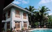 Туры в отель House of Passion Amphawa