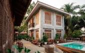 Туры в отель House of Passion Amphawa
