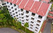 Туры в отель Genting View Resort