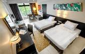 Туры в отель Genting View Resort