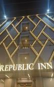 Туры в отель Republic Inn