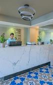 Туры в отель Republic Inn
