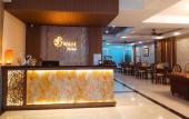 Туры в отель Swan Hotel