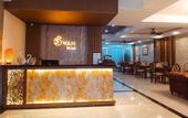 Туры в отель Swan Hotel