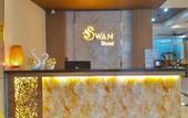 Туры в отель Swan Hotel