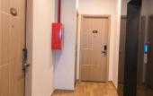 Туры в отель Swan Hotel
