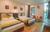 Туры в отель Swan Hotel