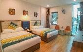 Туры в отель Swan Hotel
