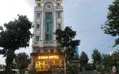 Туры в отель Swan Hotel