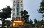 Туры в отель Swan Hotel