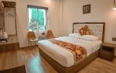 Туры в отель Swan Hotel