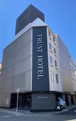 Туры в отель Trust Hotel