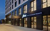 Туры в отель LEGERE HOTEL Erfurt